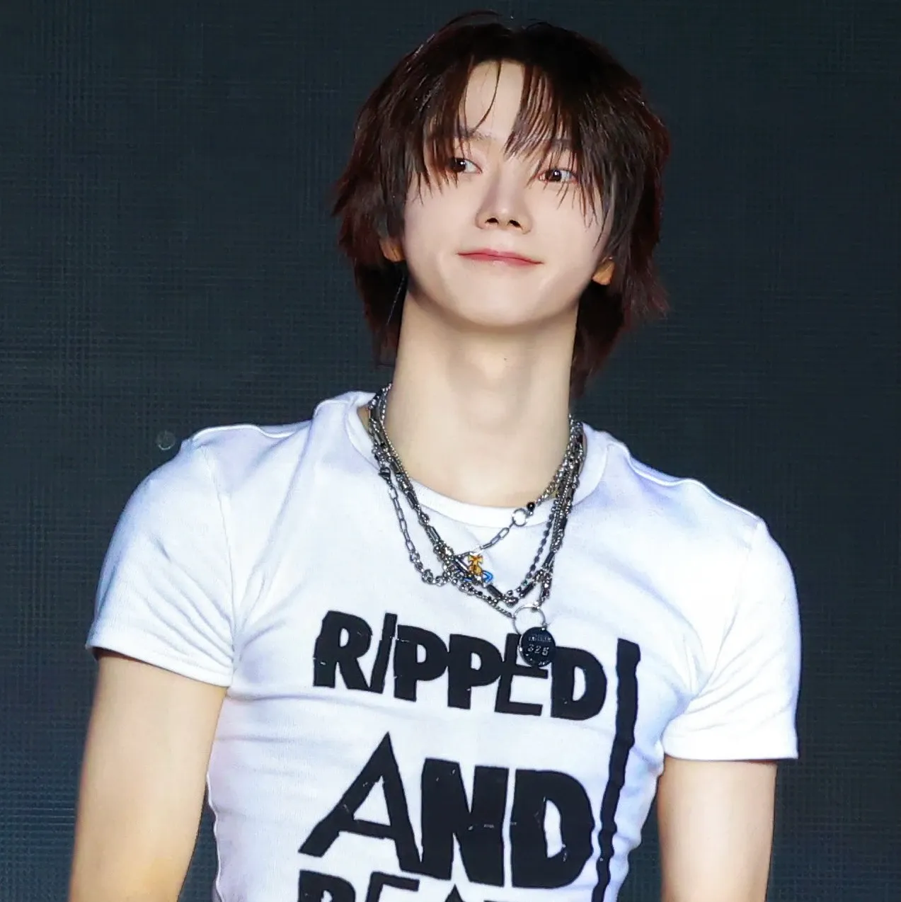 Recent activity shot of Sungho (BOYNEXTDOOR)