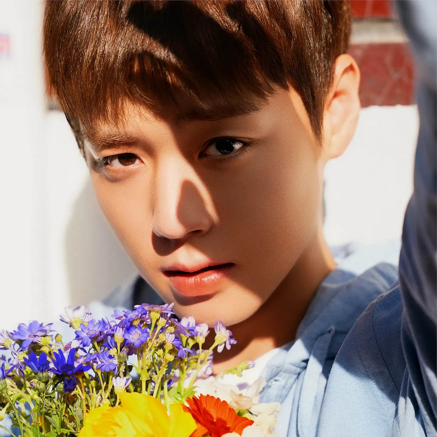 박지훈의 비하인드 컷