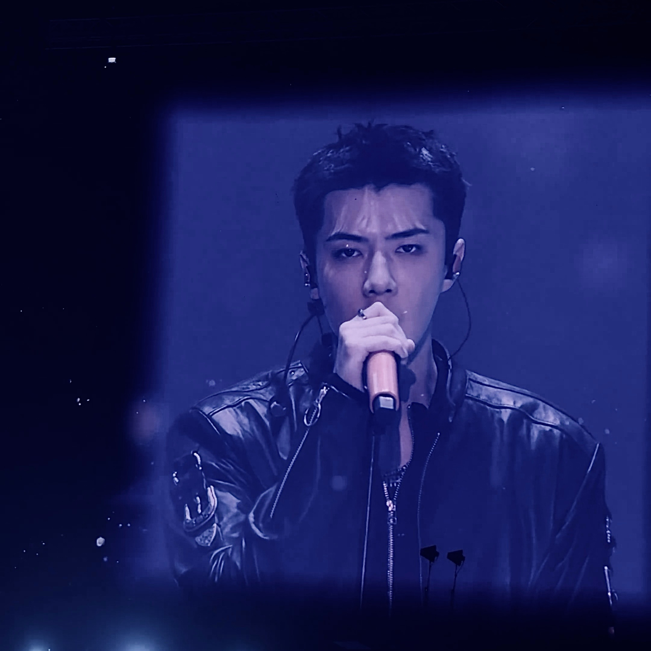 세훈 (EXO) 최근 활동샷