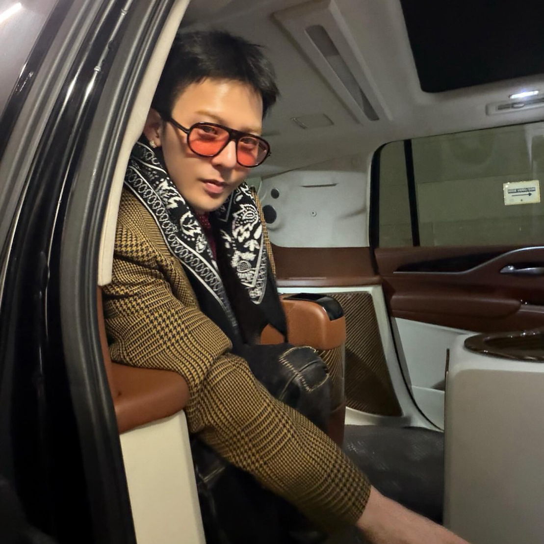 G-DRAGON (빅뱅) 팬이 찍은 순간