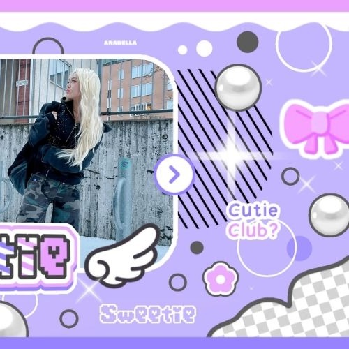 Latest photo of AleXa