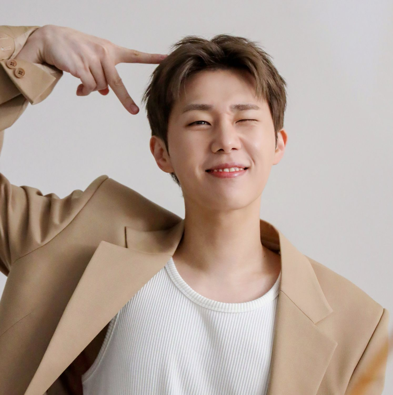 ソンギュ (INFINITE)ファンが撮った瞬間