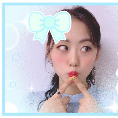 Shining profile picture of Lua on today's Choeaedol