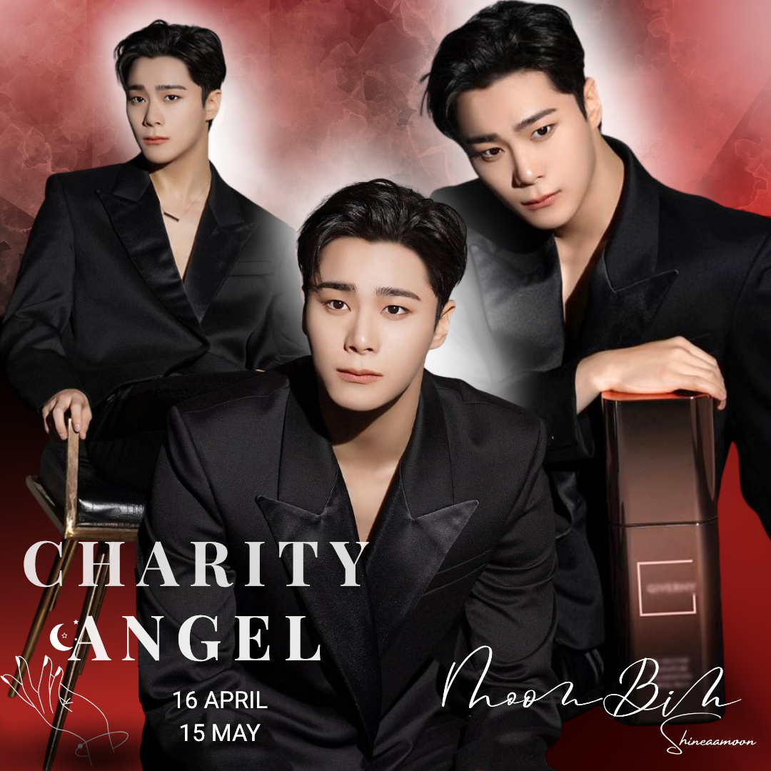 Latest photo of Moonbin (ASTRO)