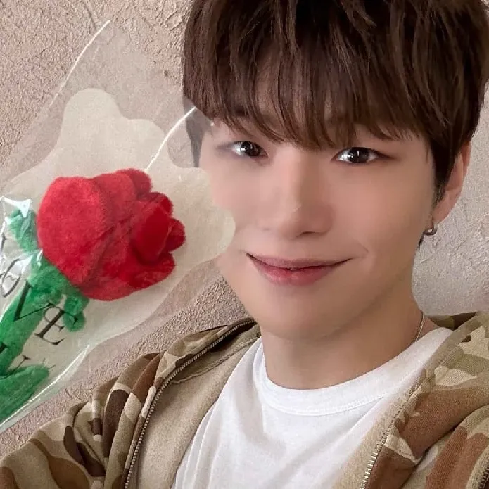 Foto terbaru Kang Daniel