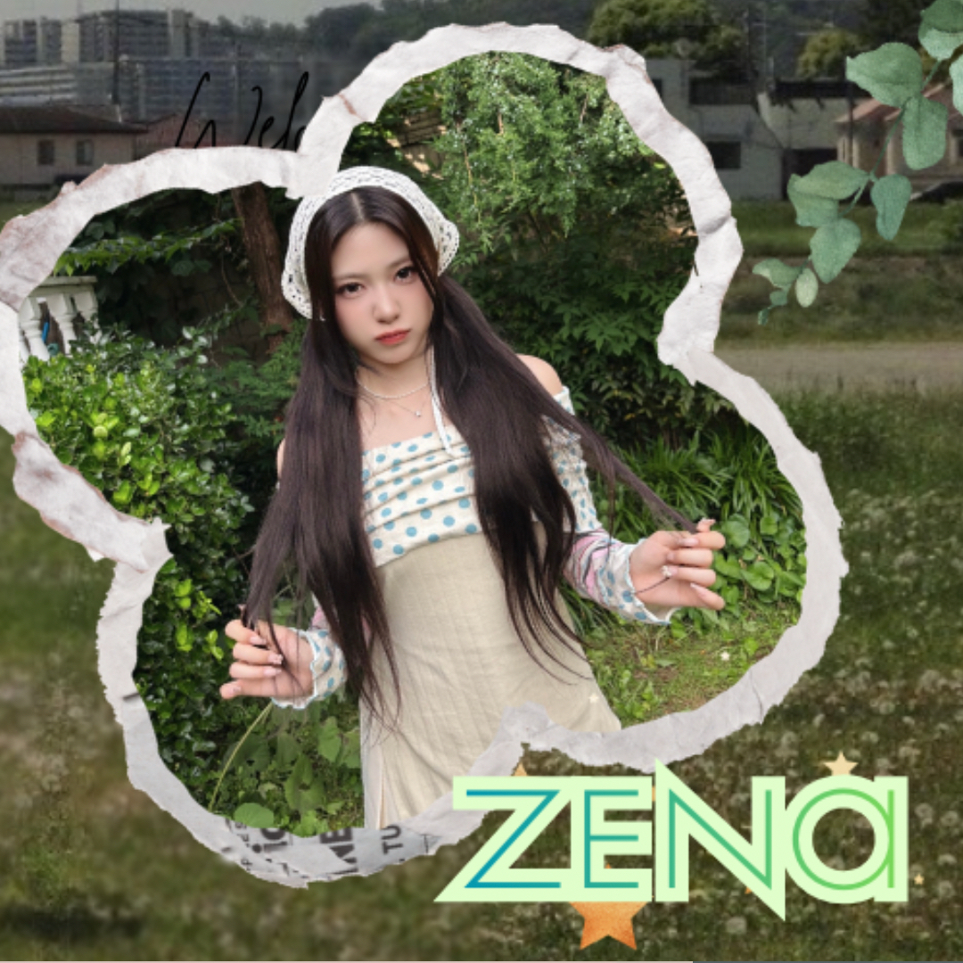 Recent activity shot of Zena (RESCENE)