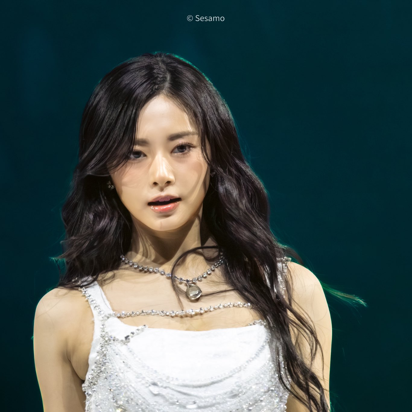 子瑜 (TWICE)的最新活動照片