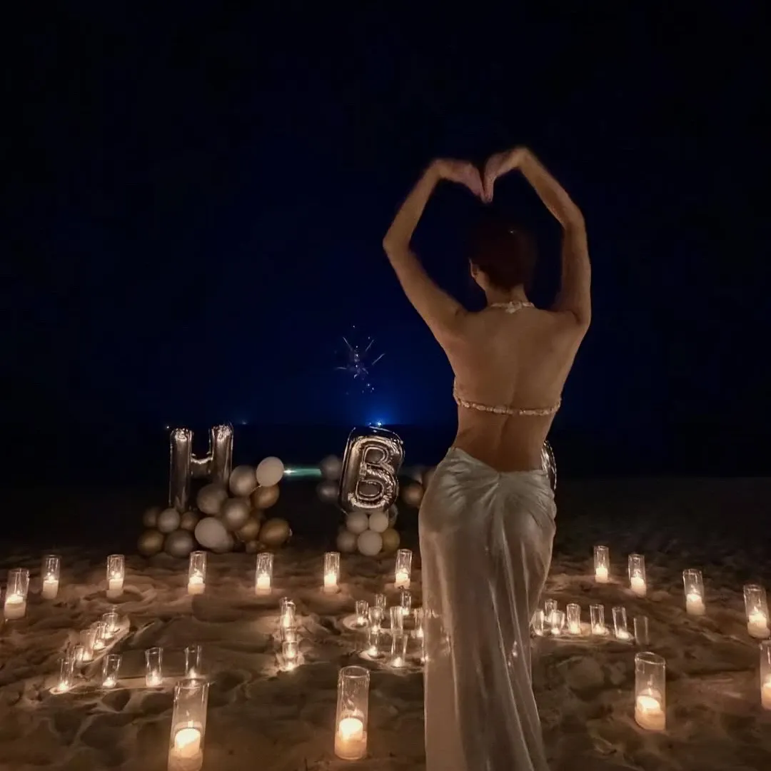 로제 (BLACKPINK)의 최신 사진