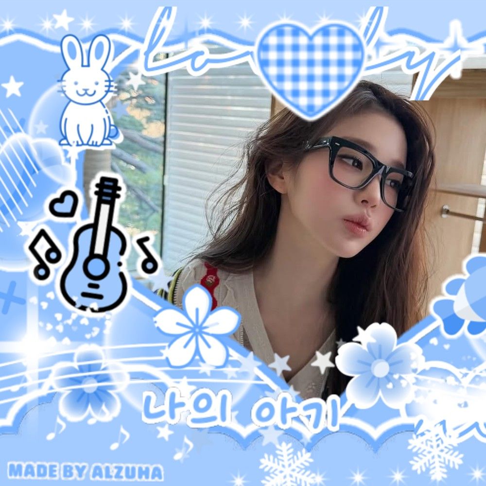 Latest photo of Jang Wonyoung (IVE)