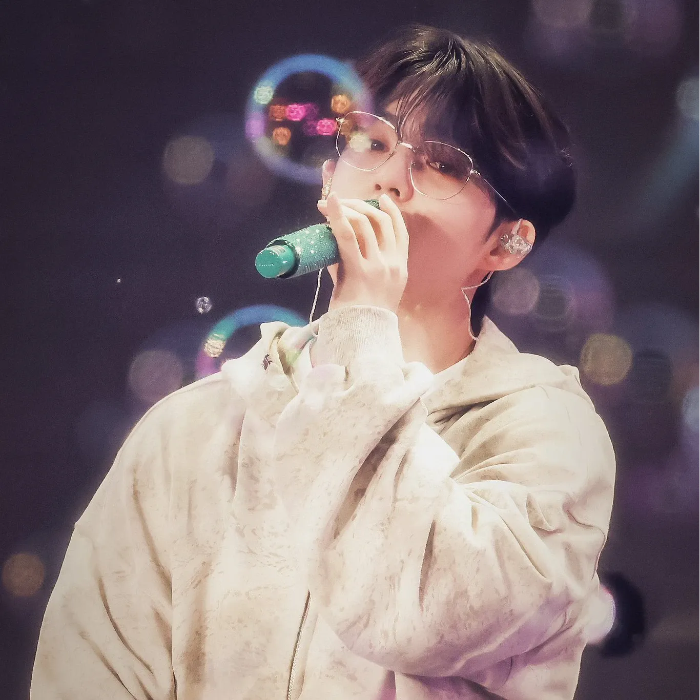 Latest photo of SEVENTEEN