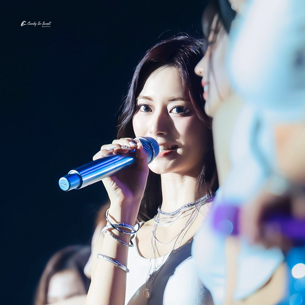 子瑜 (TWICE)的幕後花絮