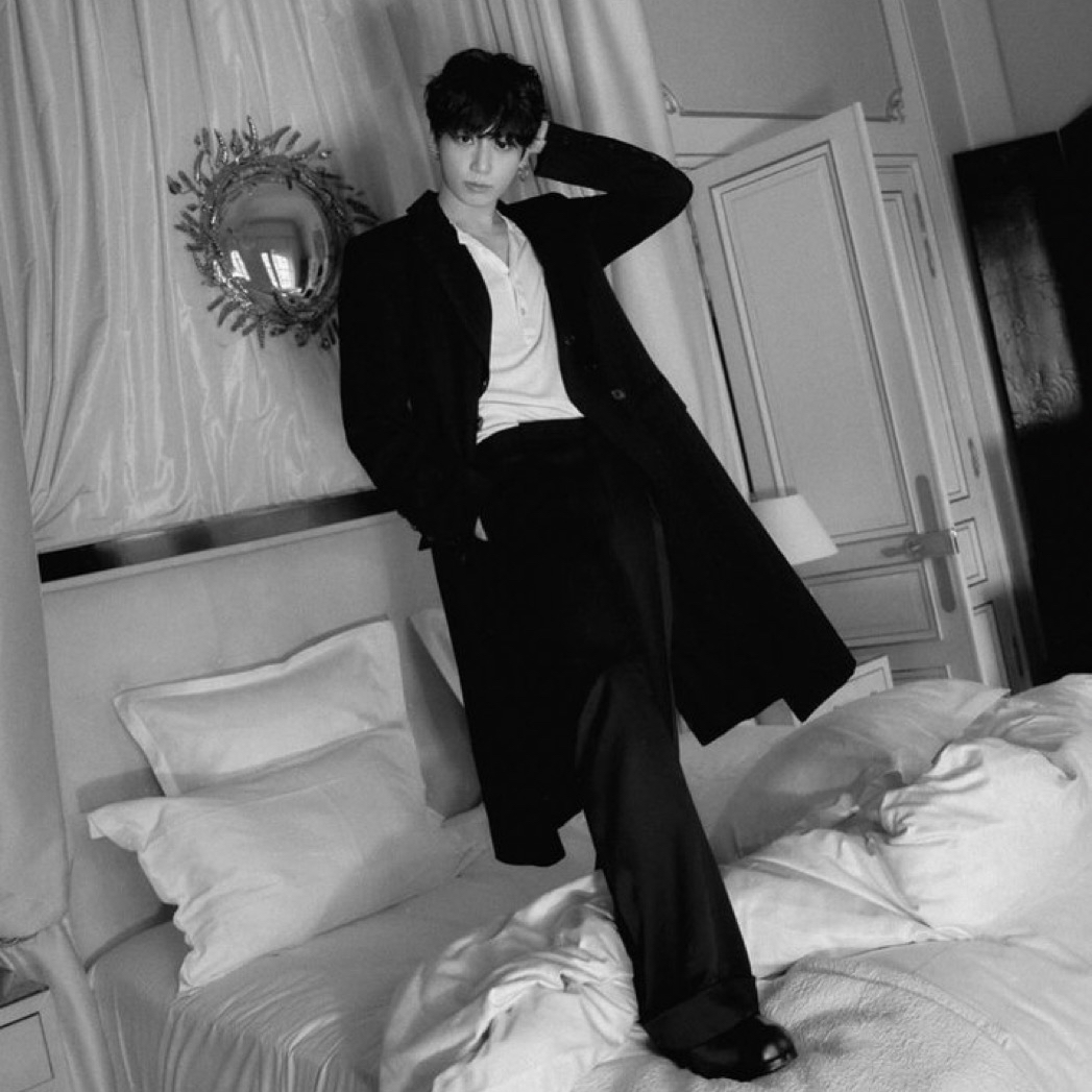 ジョングク (BTS)ファンが撮った瞬間