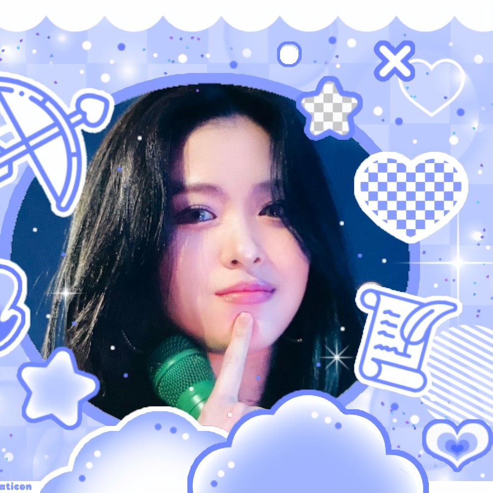 リュジン (ITZY)の最新写真