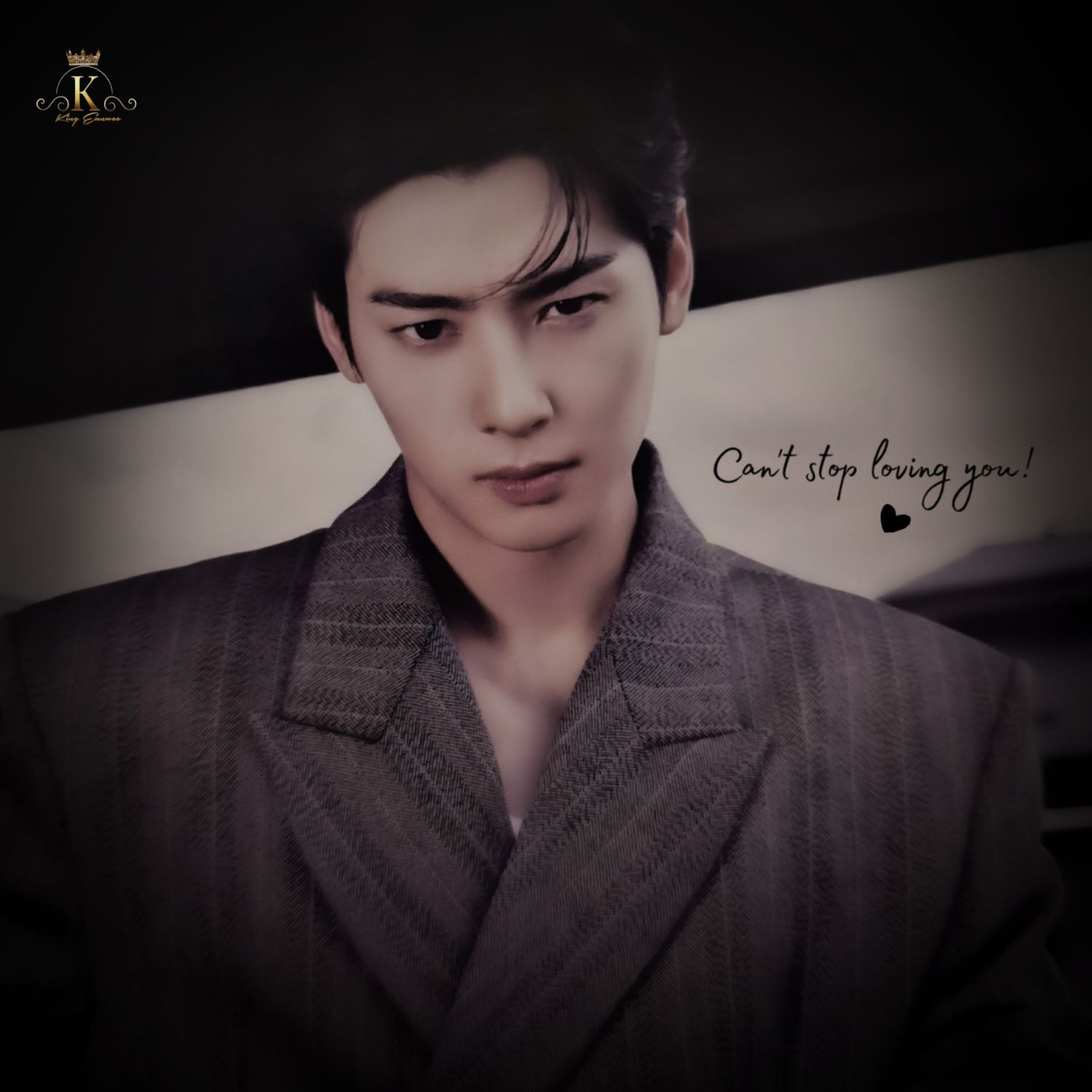 Latest photo of Eunwoo (ASTRO)