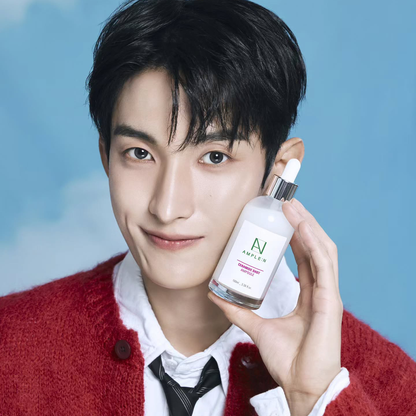 Foto aktivitas terbaru DK (SEVENTEEN)