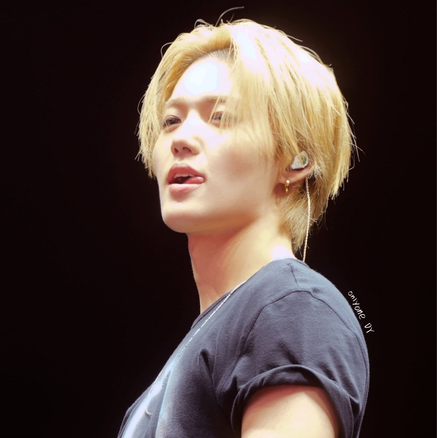 道榮 (TREASURE)的幕後花絮