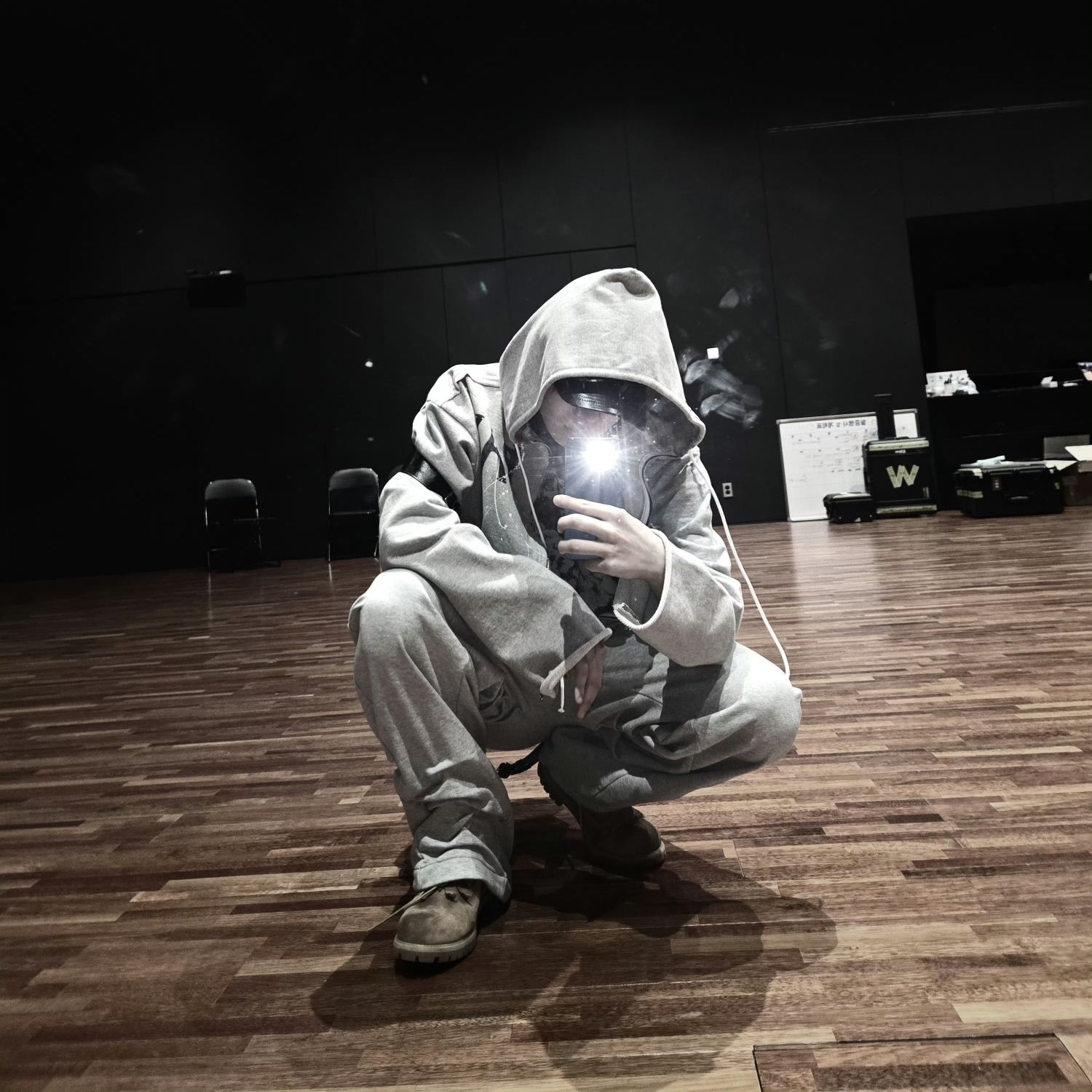 희승 최근 활동샷