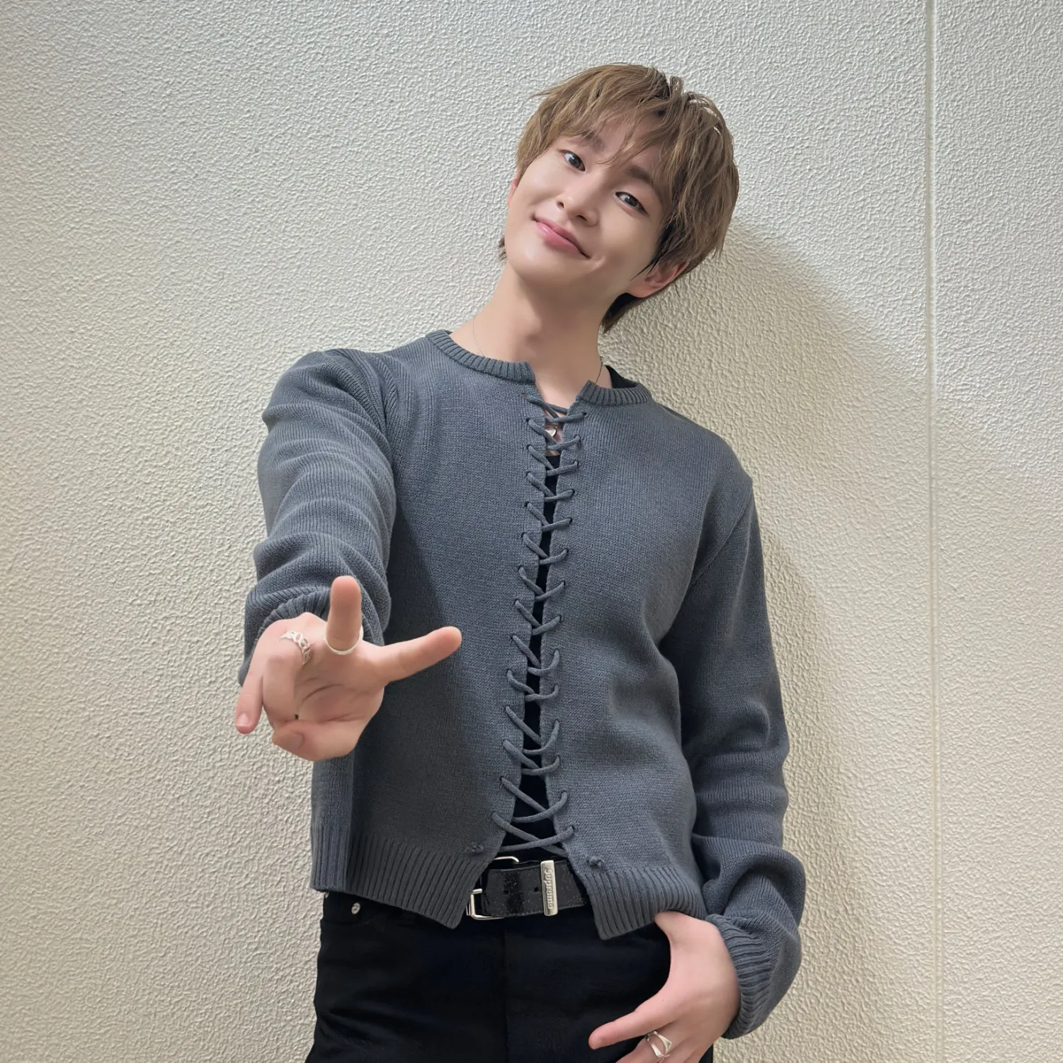 溫流 (SHINee)的幕後花絮