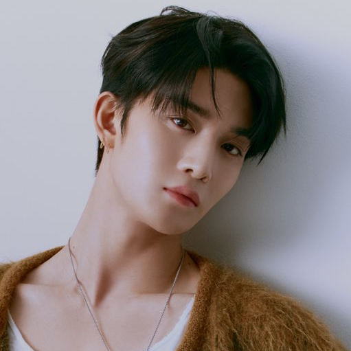 Latest photo of Bae Jinyoung