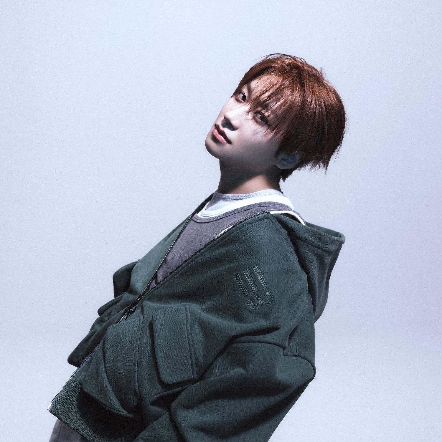 Recent activity shot of Hengyu (MODYSSEY)