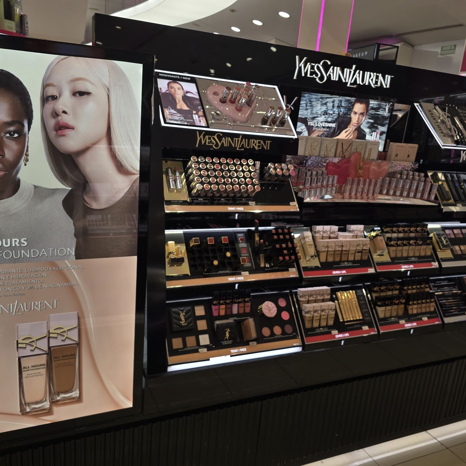 Foto terbaru BLACKPINK