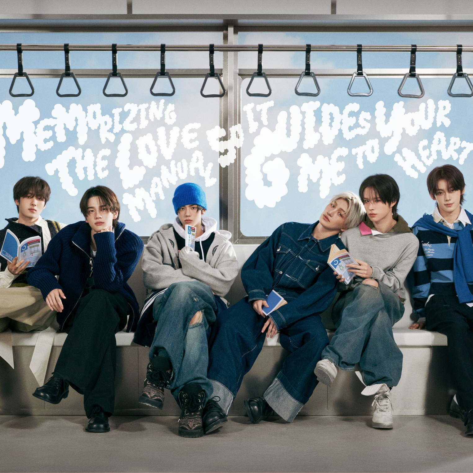 Recent activity shot of TWS