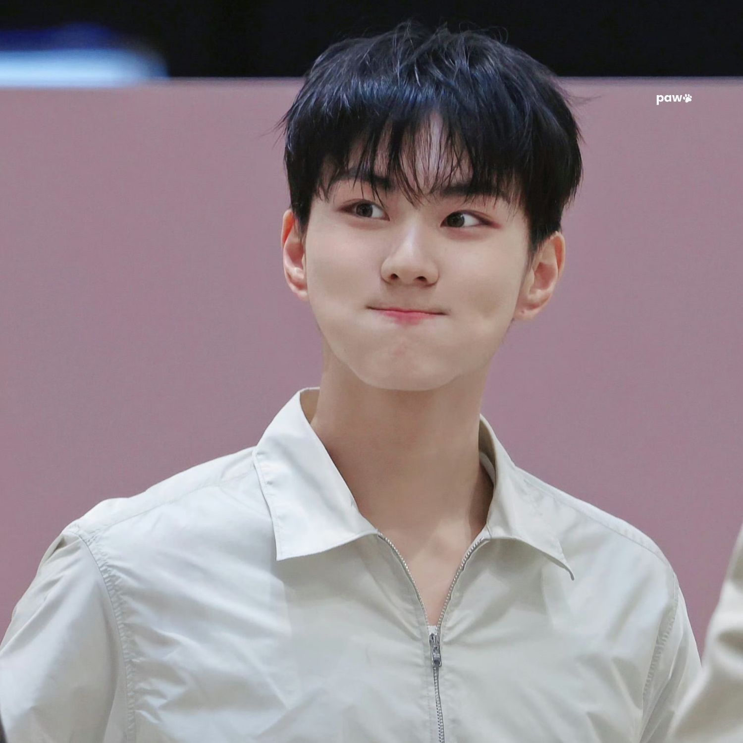 정원 (ENHYPEN) 최근 활동샷