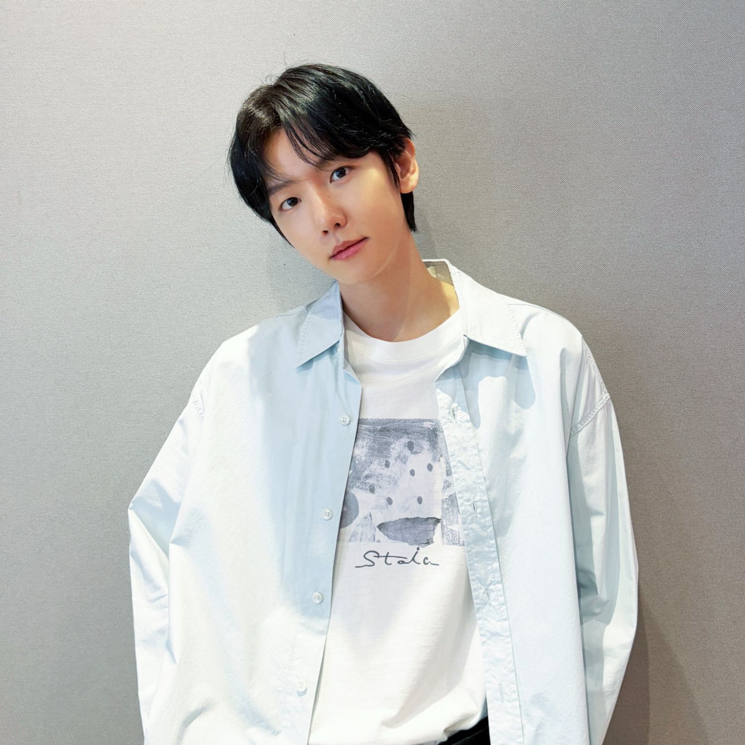 伯贤 (EXO)的最新照片