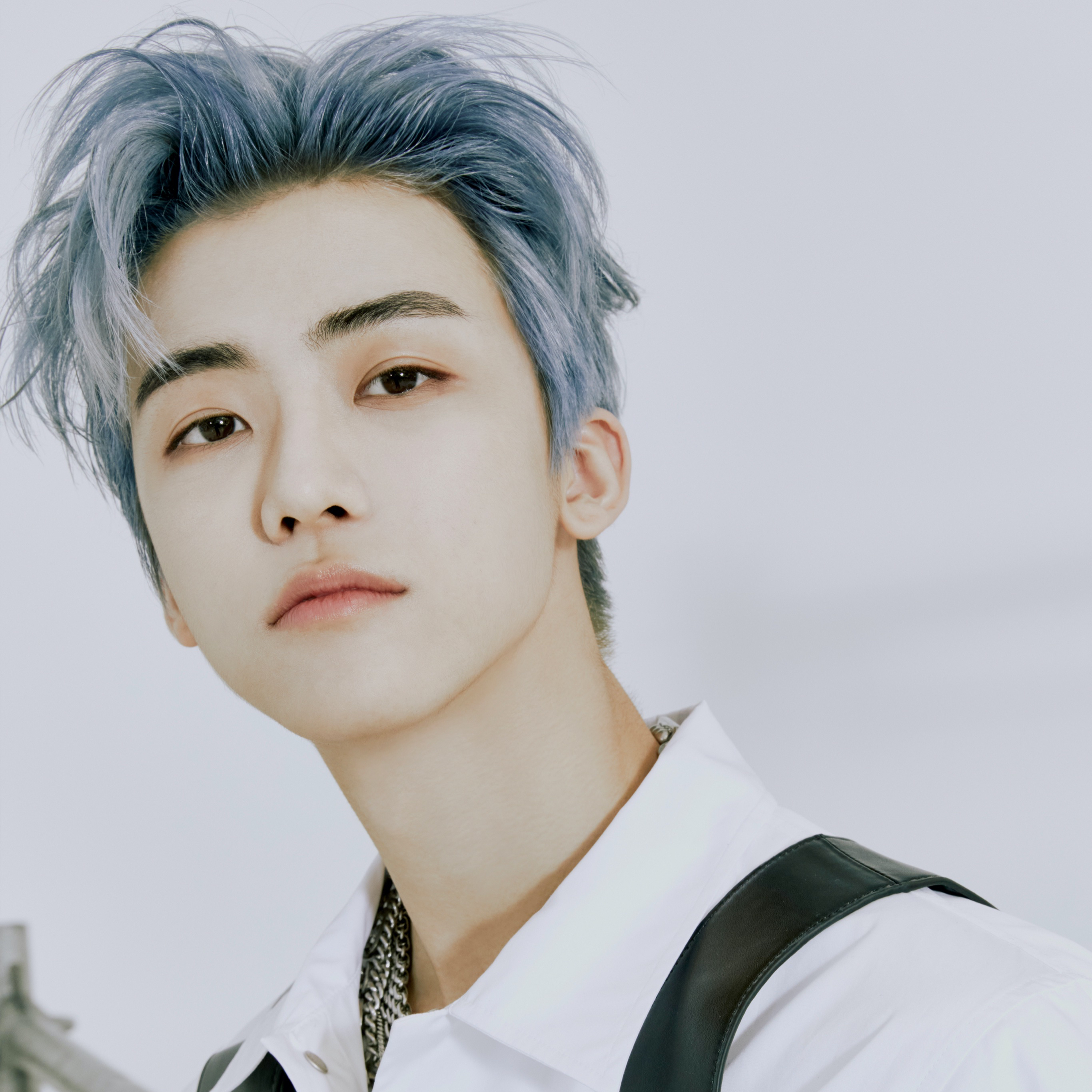 Behind-the-scenes cut of Jaemin (NCT DREAM)