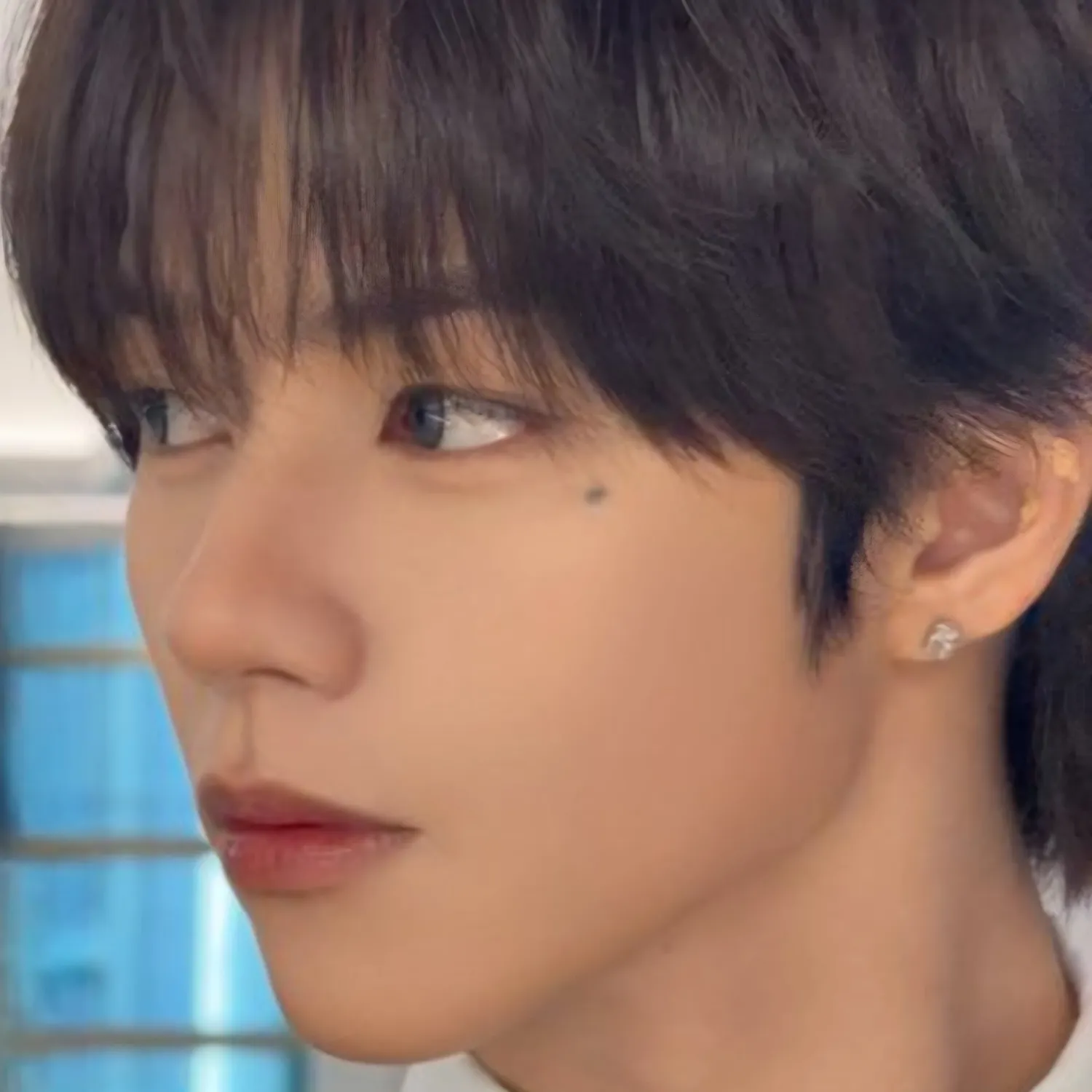 Recent activity shot of JL (AHOF)