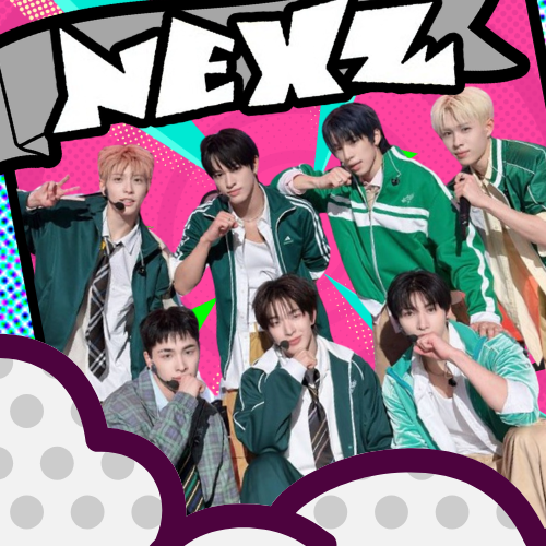 Today’s hot picks from the NEXZ community