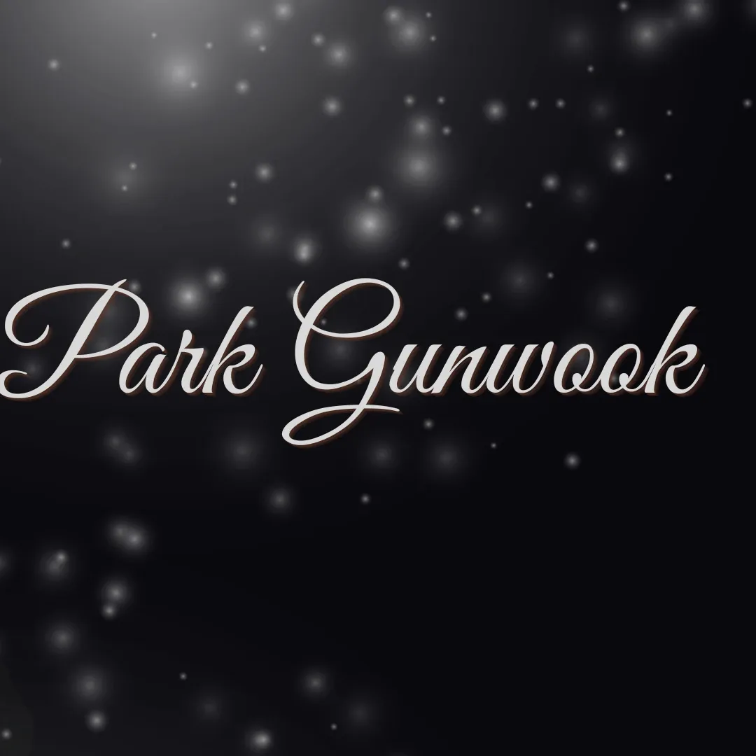 Behind-the-scenes cut of Park Gunwook (ZEROBASEONE)