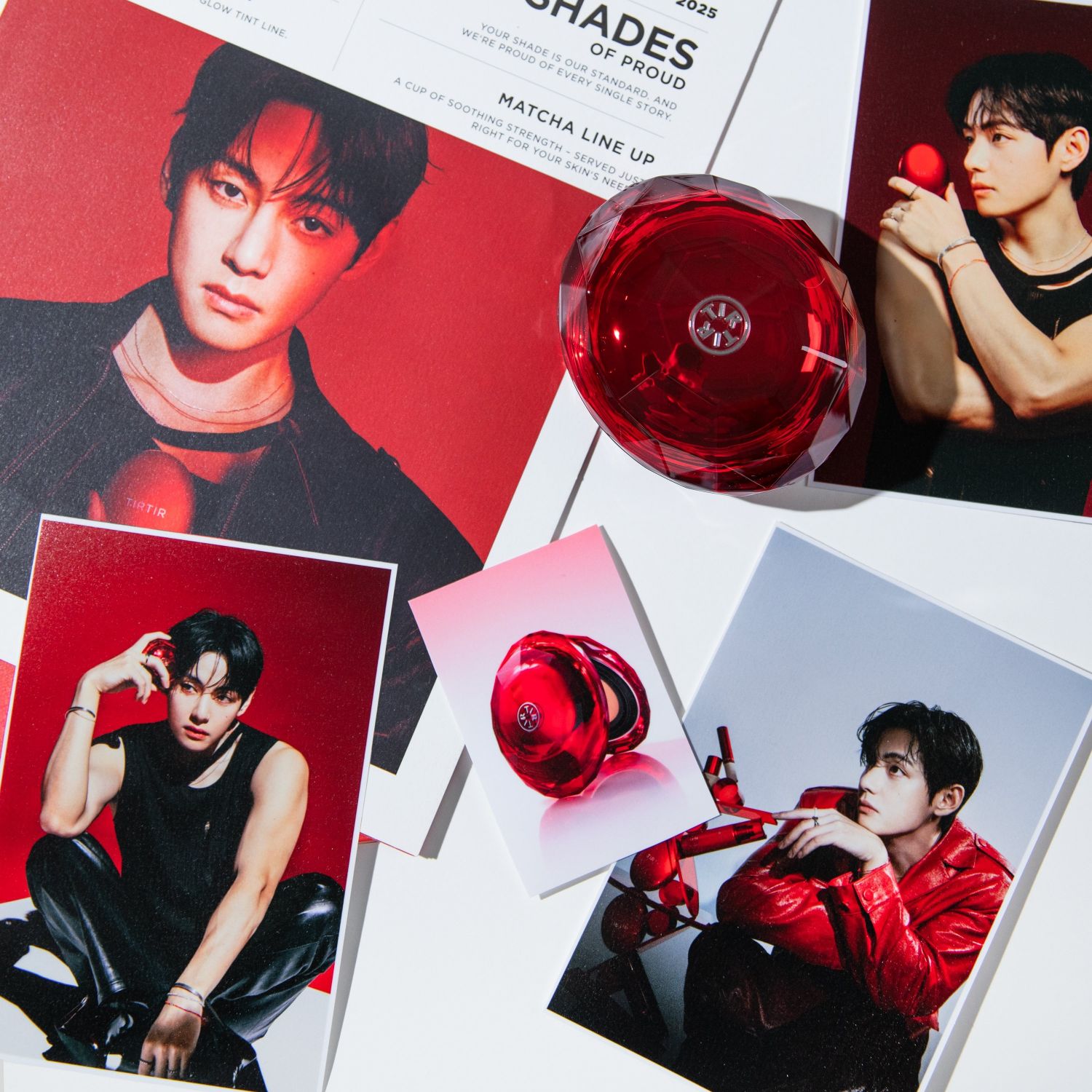 뷔 (방탄소년단) 팬이 찍은 순간