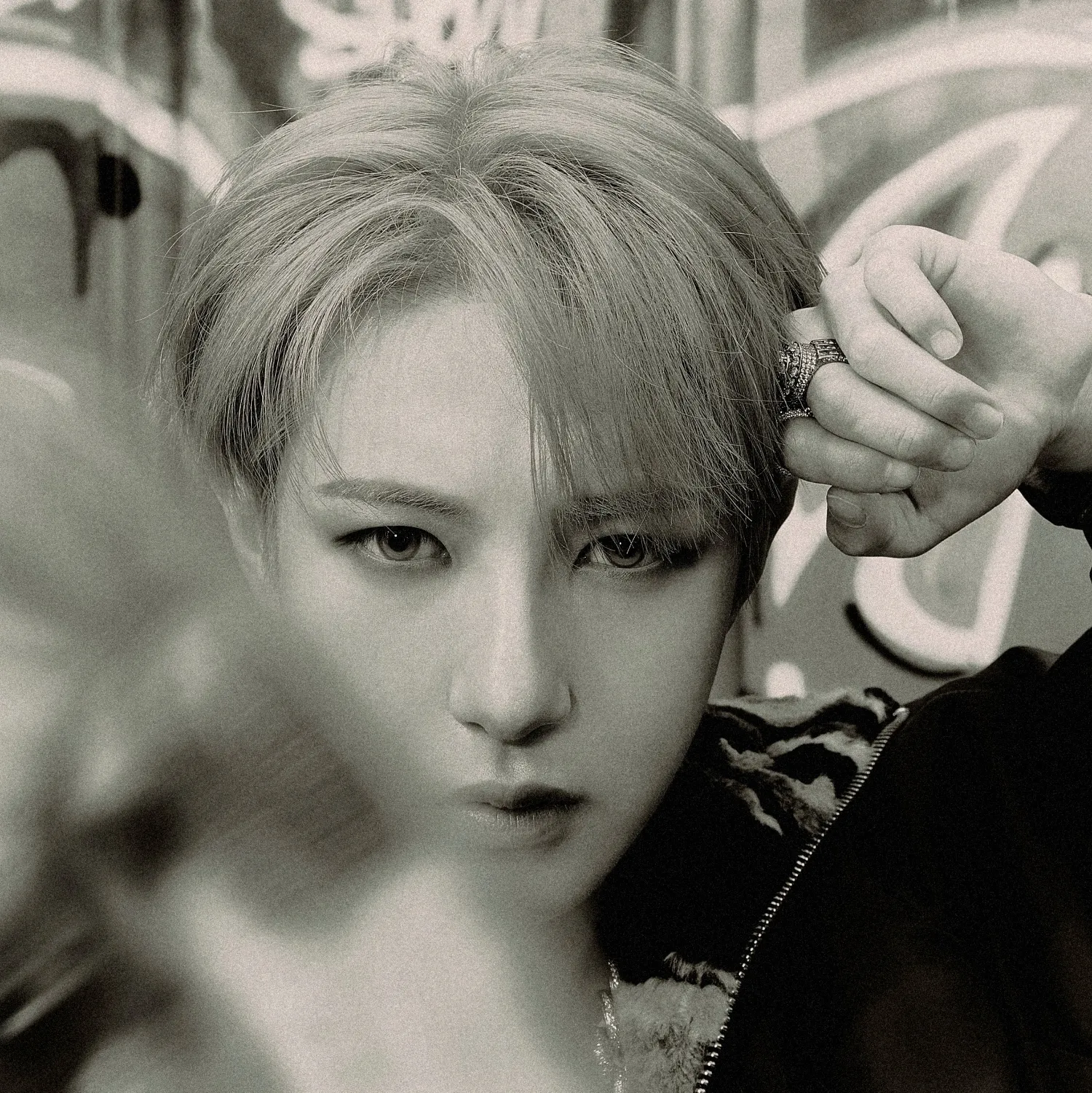 Potret di balik layar Renjun (NCT DREAM)