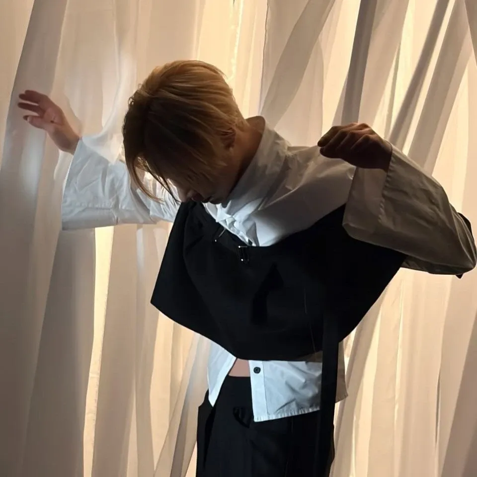 Latest photo of Taemin (SHINee)