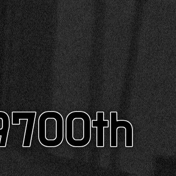 Momen yang diabadikan oleh penggemar San (ATEEZ)