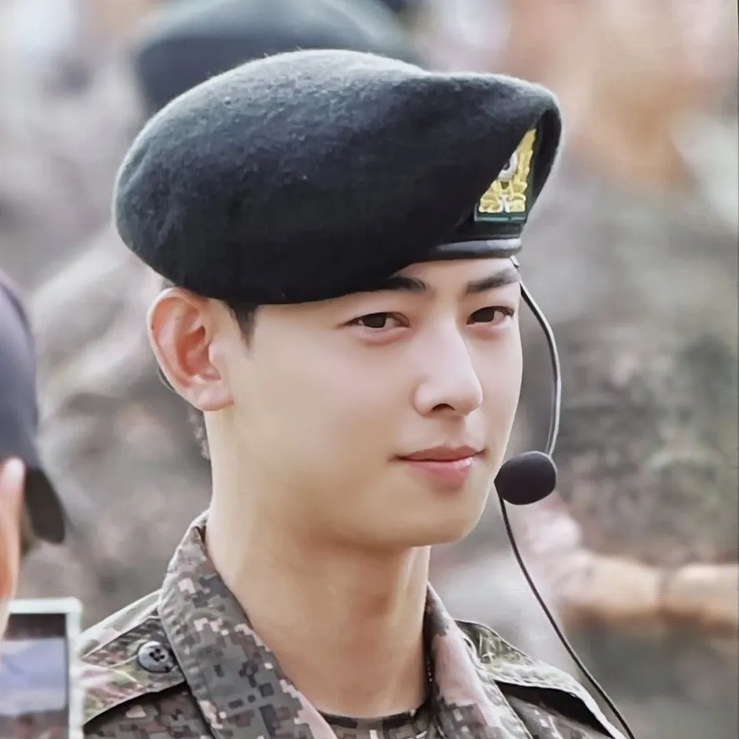 아스트로 최근 활동샷