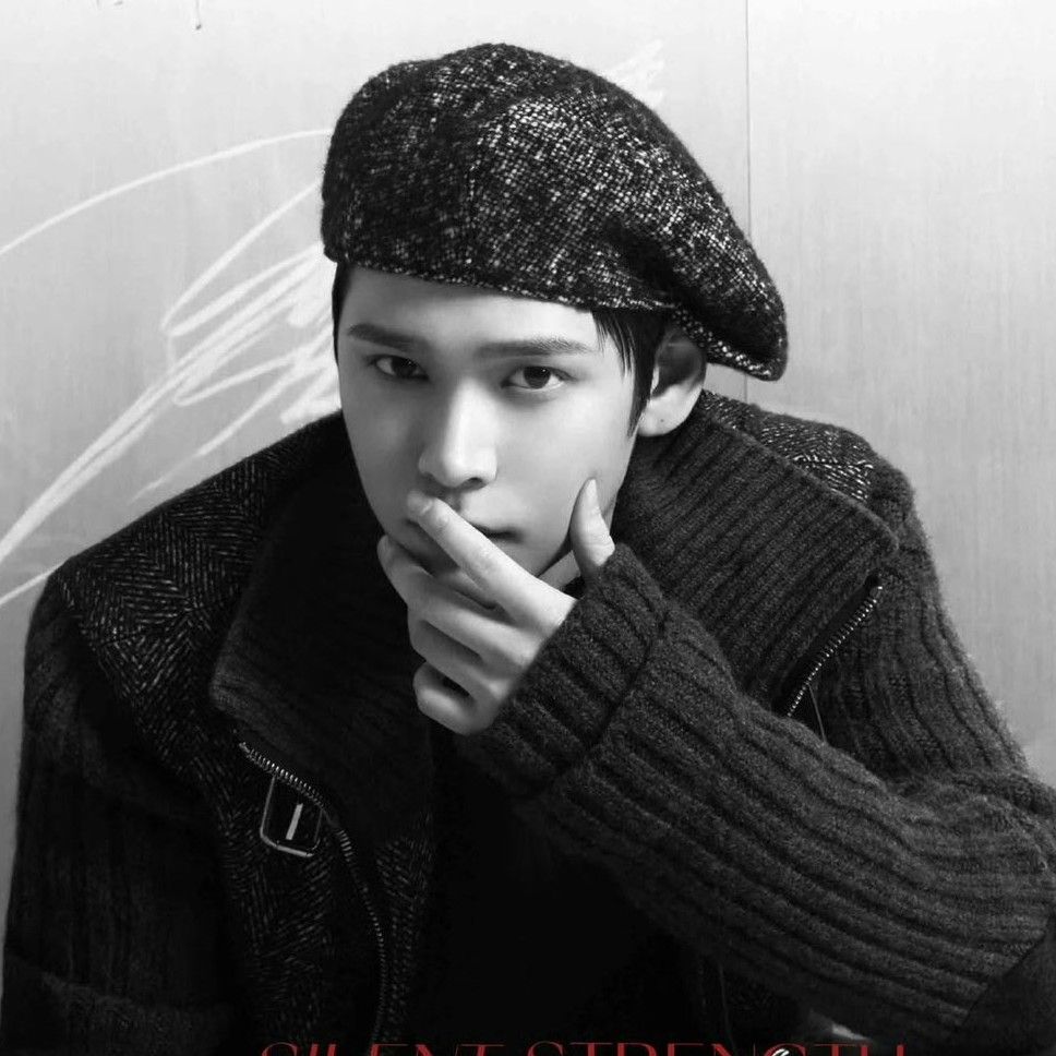 Latest photo of Eunseok (RIIZE)