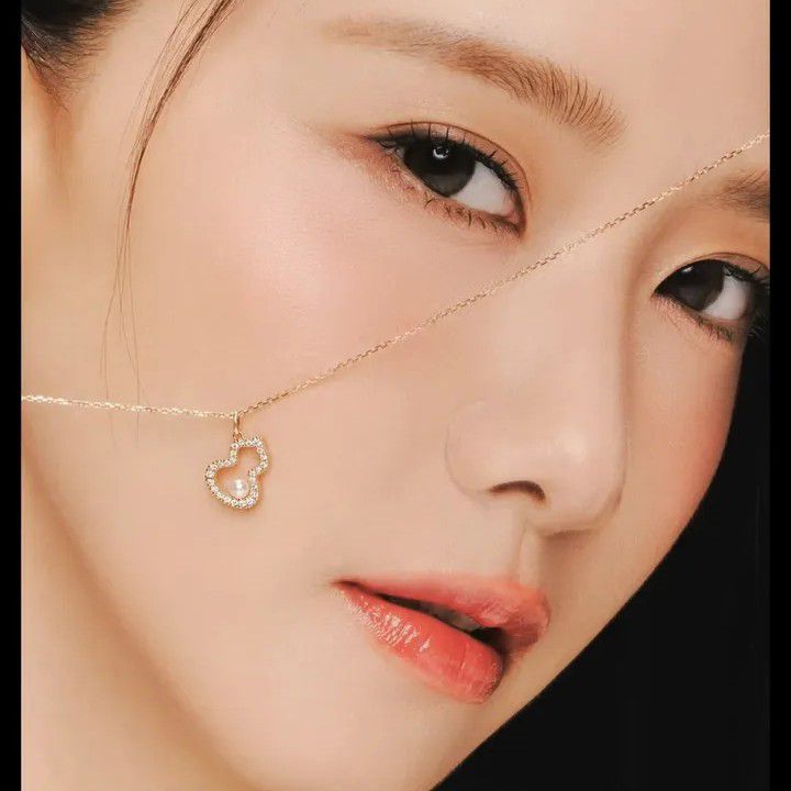 Behind-the-scenes cut of Yoona (Girls' Generation)