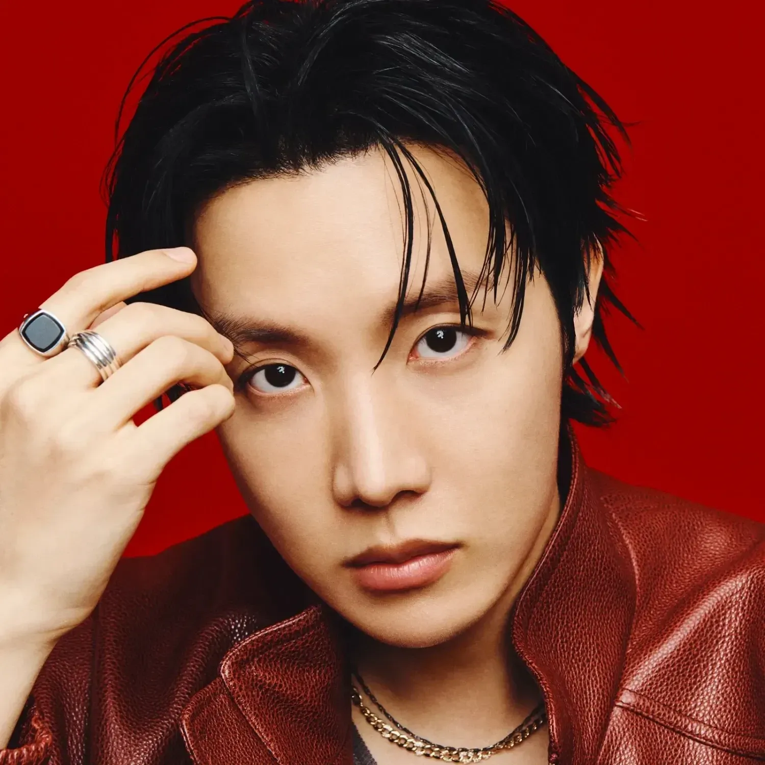 j-hope (BTS)の最新写真