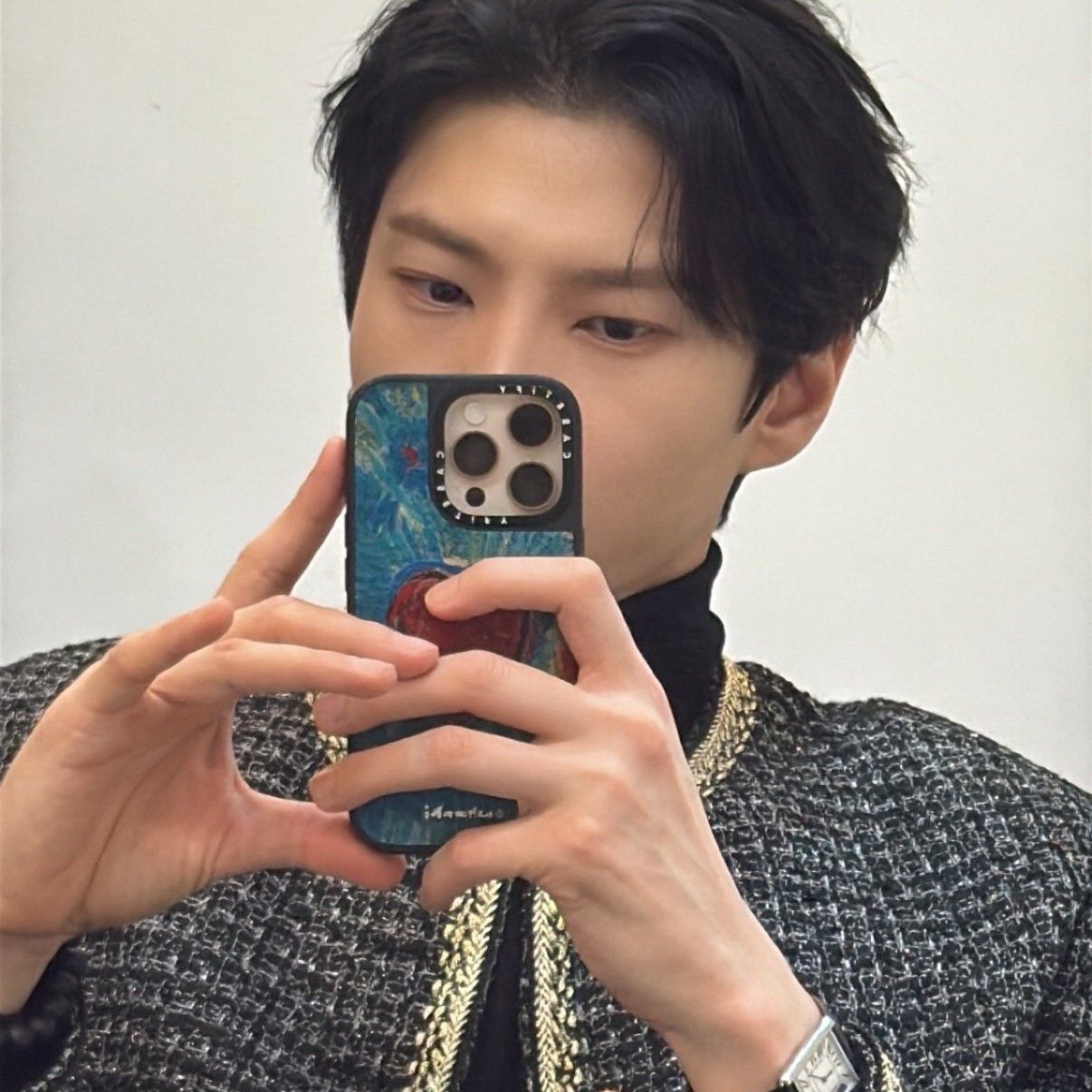 Posting K-POP populer yang disukai penggemar