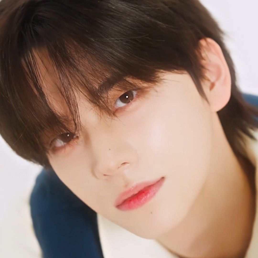 Potret di balik layar Shinyu (TWS)