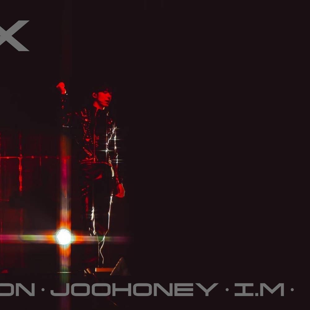 몬스타엑스 팬이 찍은 순간