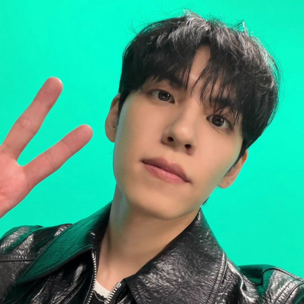 元弼 (DAY6)粉丝拍下的瞬间