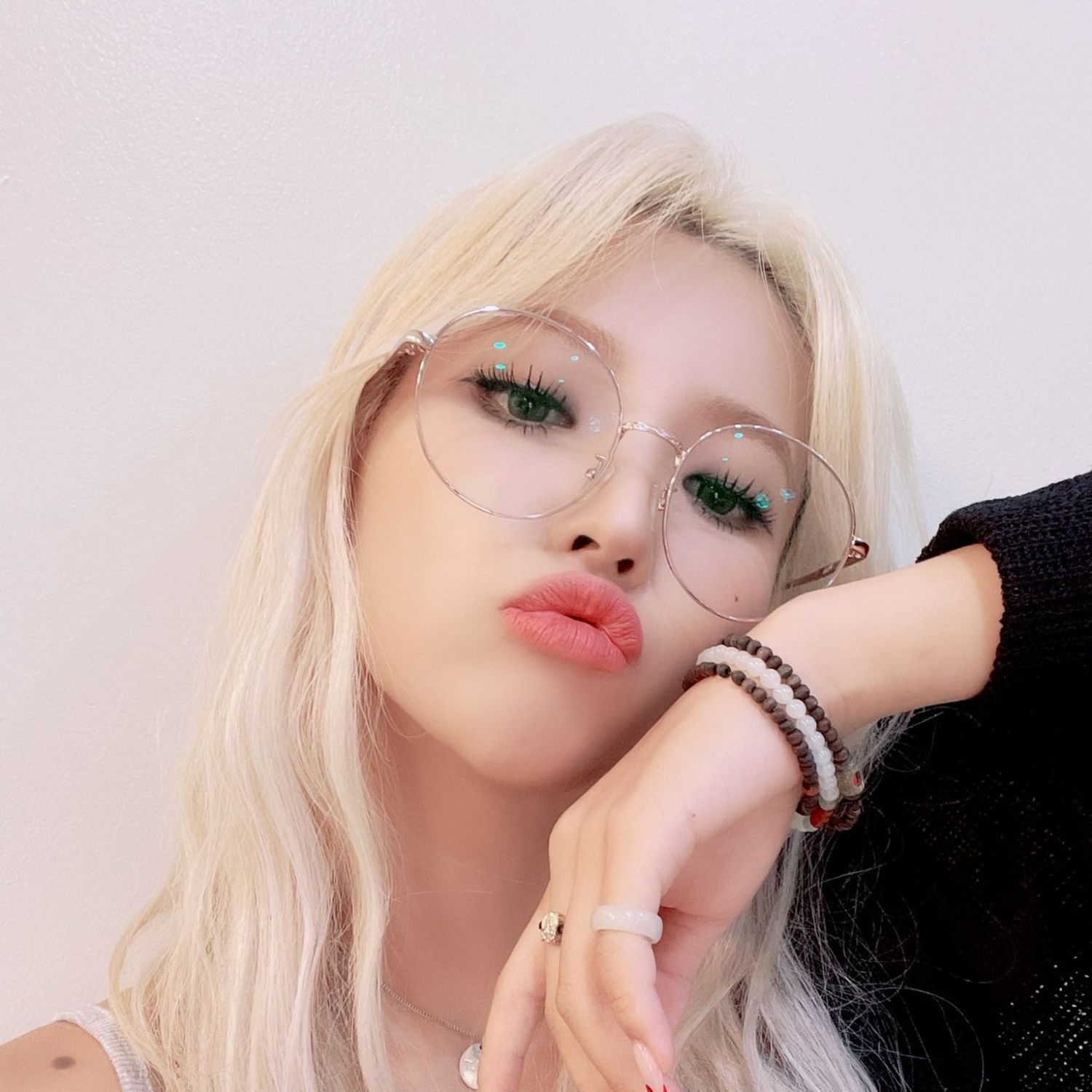 小娟 (i-dle)的最新活动照片