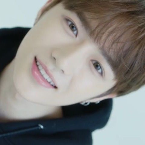 Behind-the-scenes cut of Beomgyu (TOMORROW X TOGETHER)