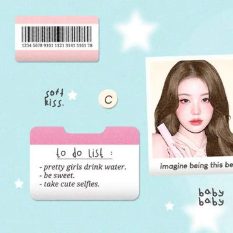 Recent activity shot of Jang Wonyoung (IVE)