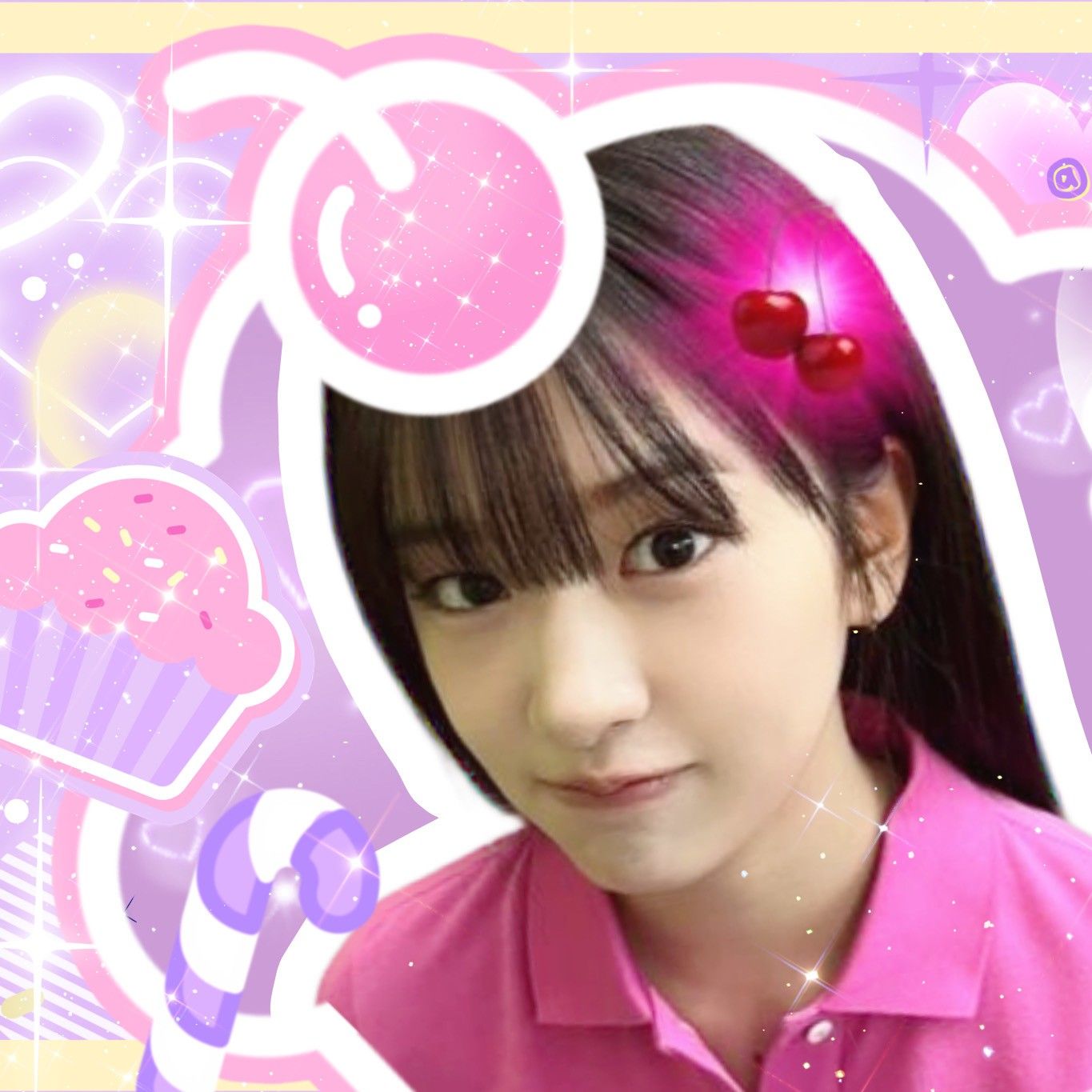 안유진 (IVE) 최근 활동샷