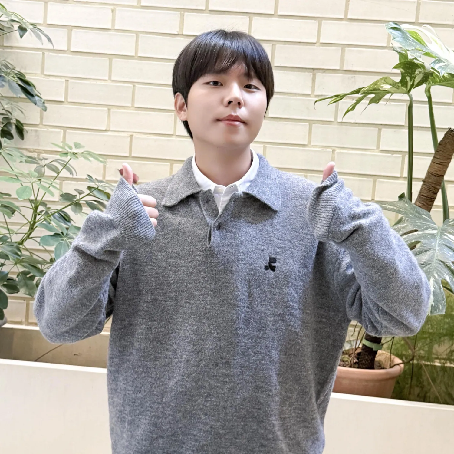 郑承焕的最新照片