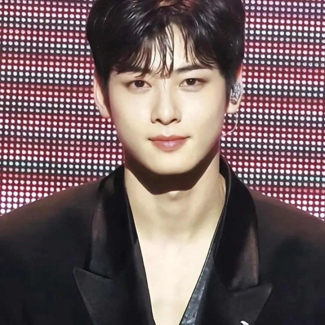 아스트로 최근 활동샷